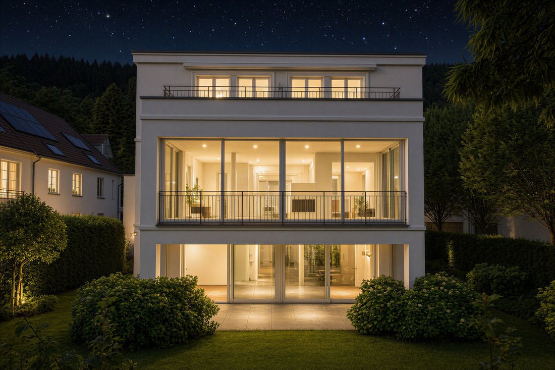 Villa in Baden-Baden, Baden-Württemberg, Germany 4 - 18391113