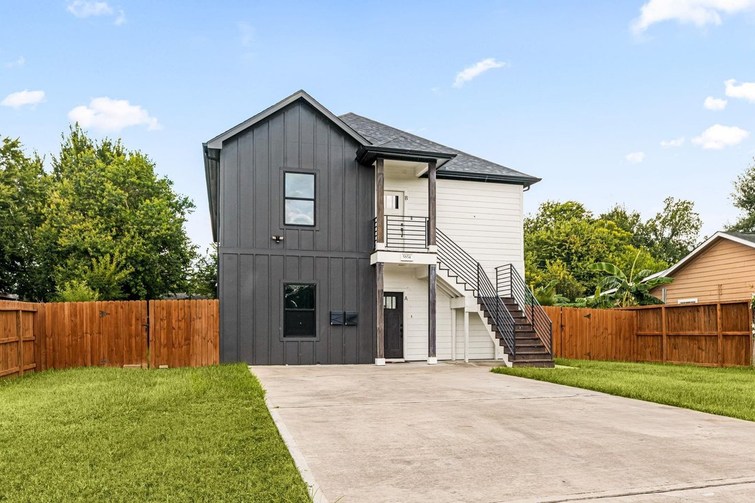 Andere in Houston, Texas, Vereinigte Staaten 5 - 18396097