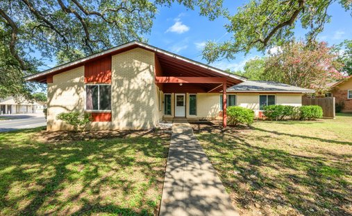 House in Austin, Texas, United States 1