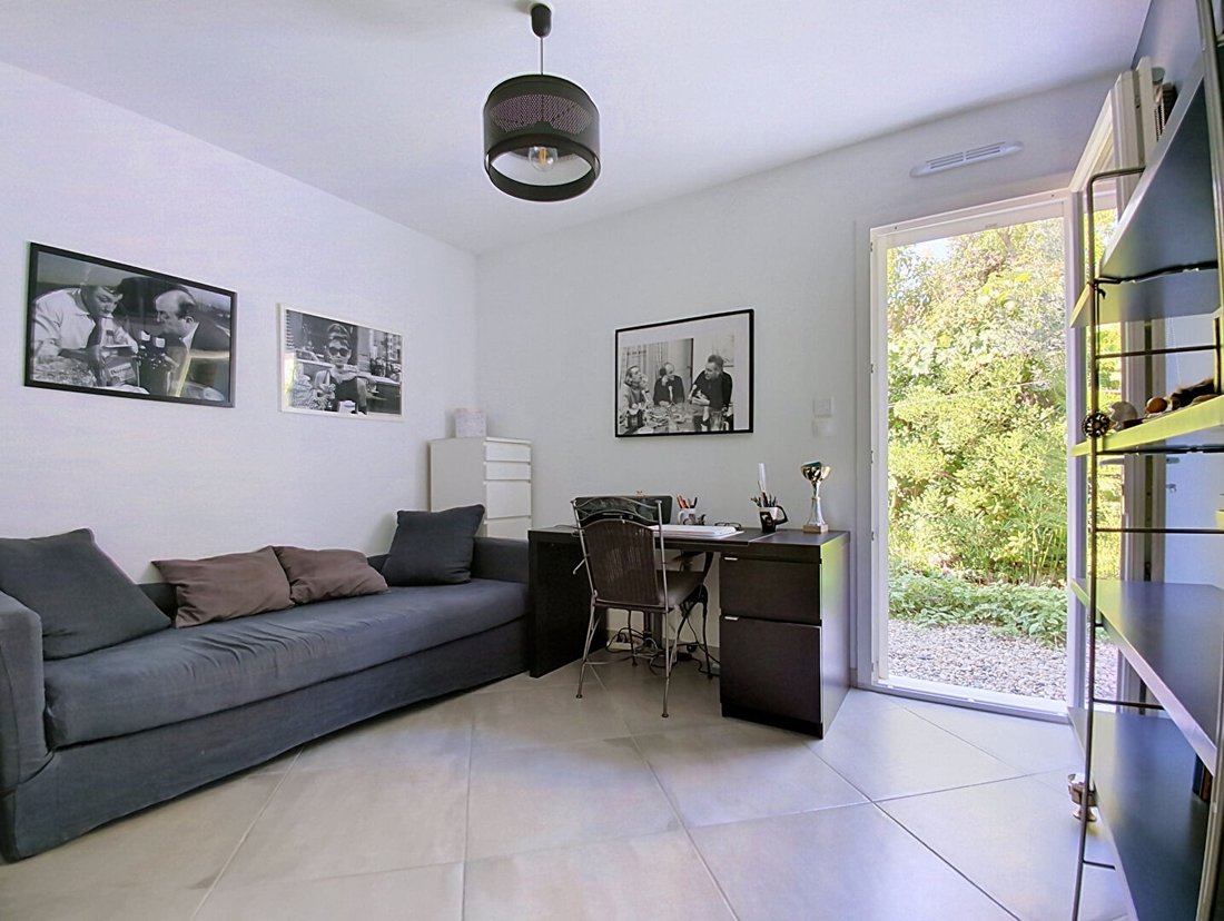Villa in La Barasse, Marseille, Provence-Alpes-Côte d'Azur 4 - 18393419