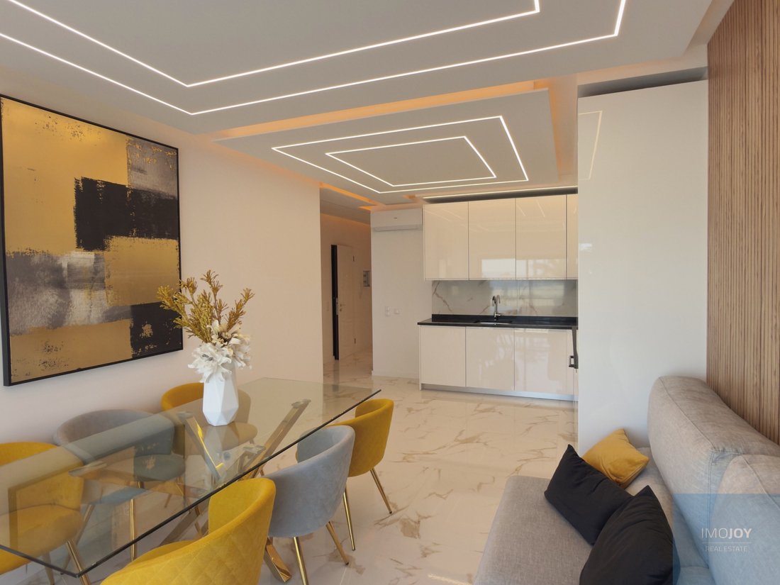 Apartment in Quarteira, Algarve, Portugal 3 - 18393144