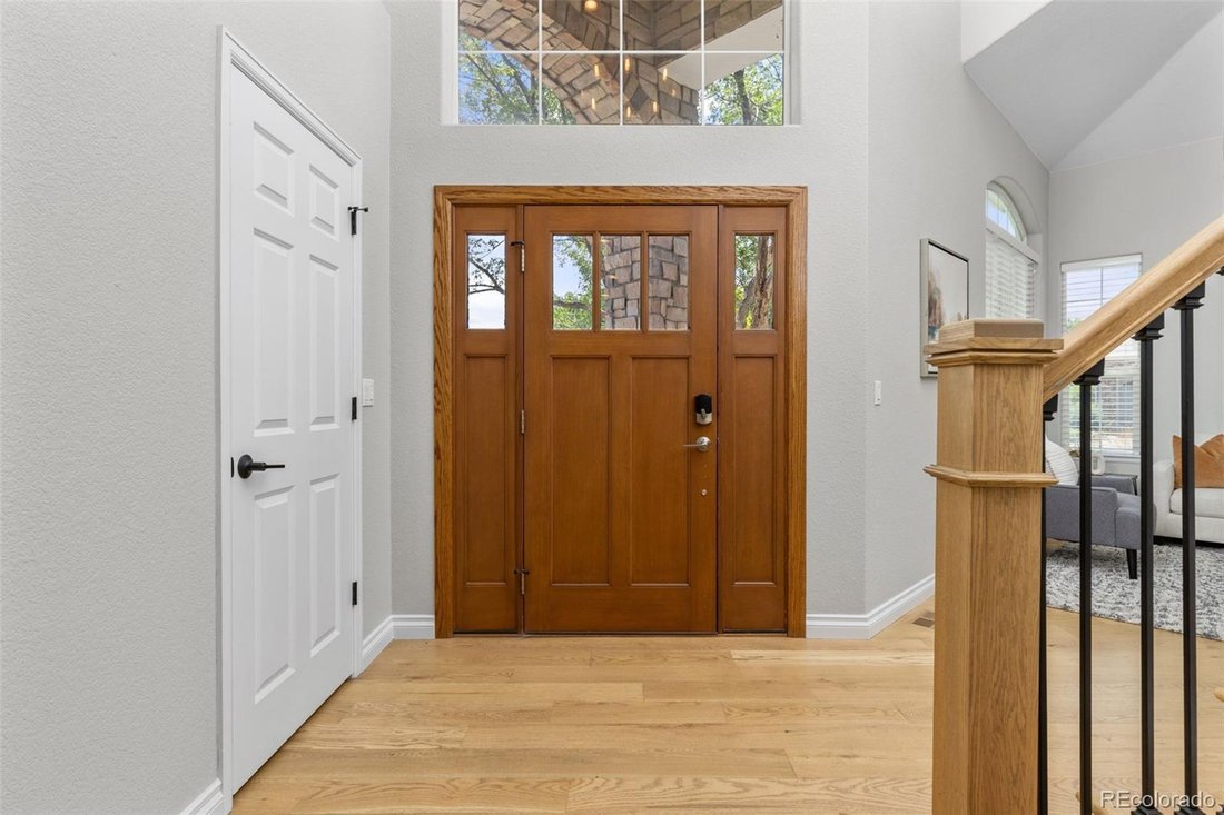 House in Broomfield, Colorado, United States 4 - 17972417