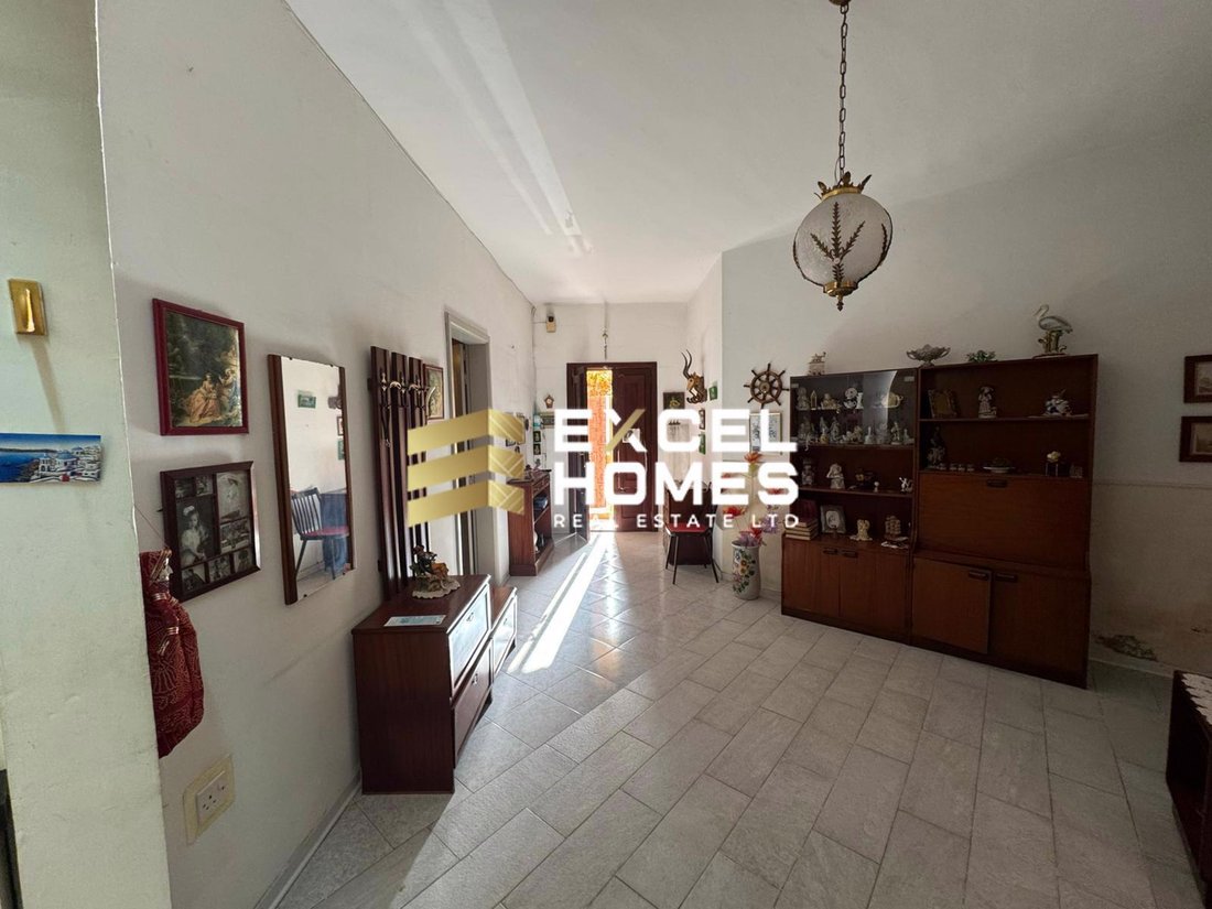 Apartment in Marsaskala, Malta 3 - 17377334