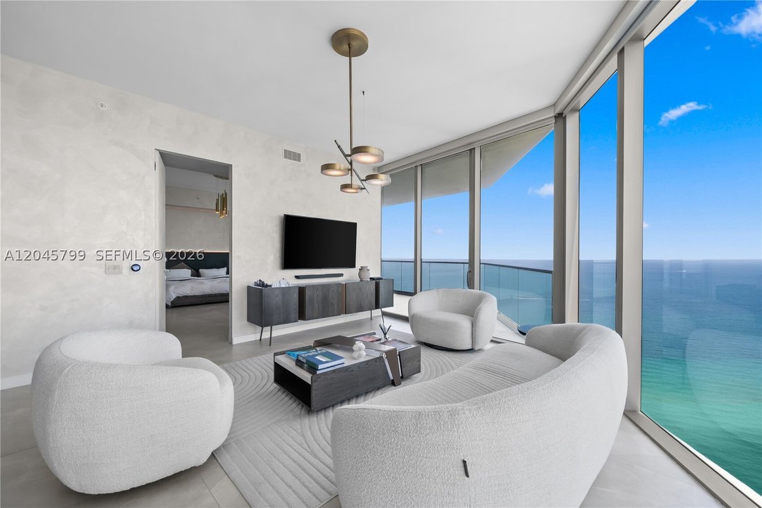 Condo in Golden Beach, Florida, United States 1 - 18396127