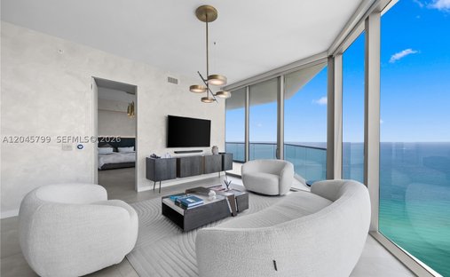Condominio en Golden Beach, Florida, Estados Unidos 1