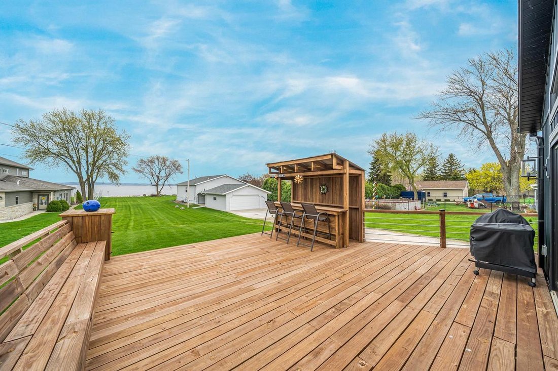 House in Van Dyne, Wisconsin, United States 3 - 18394307
