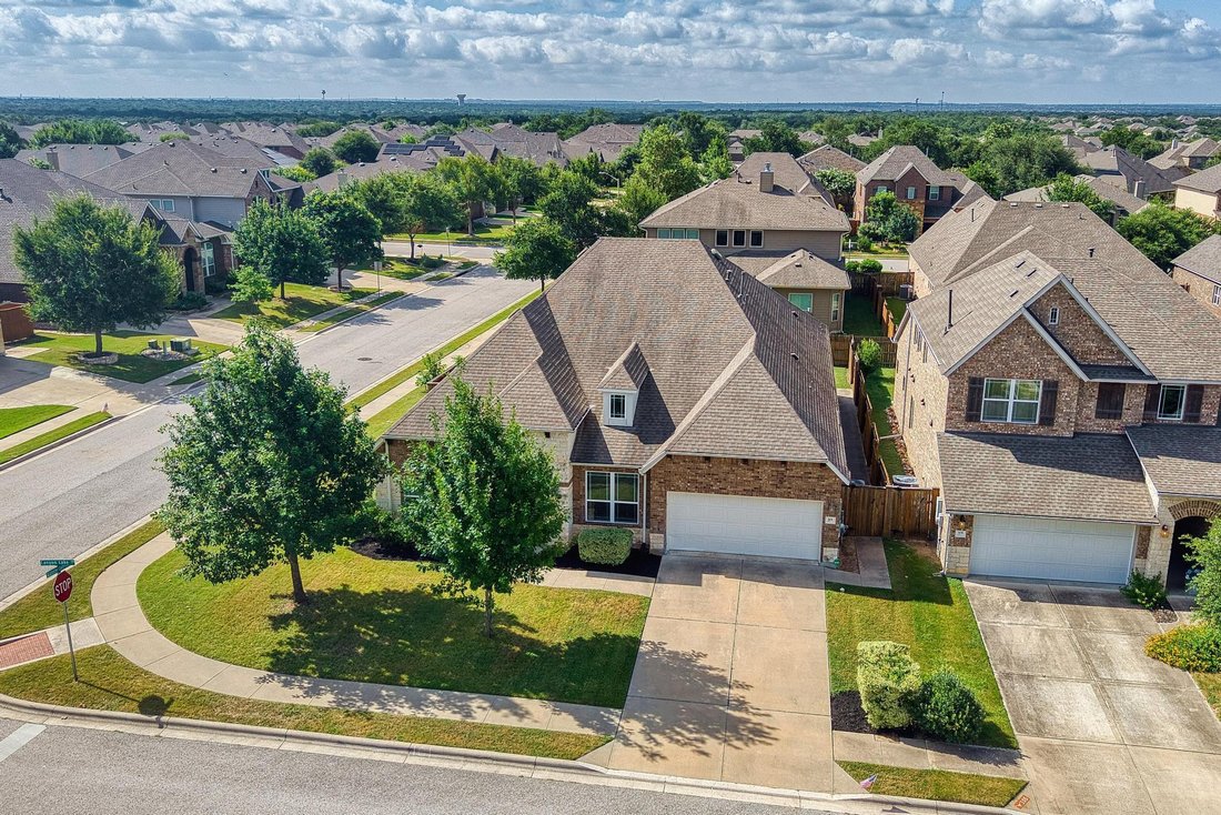 House in Georgetown, Texas, United States 3 - 18391386