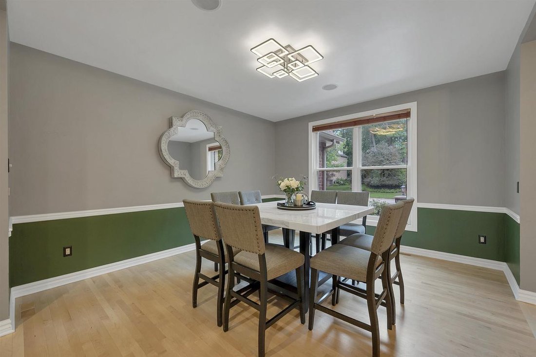 House in Green Bay, Wisconsin, United States 5 - 18394314