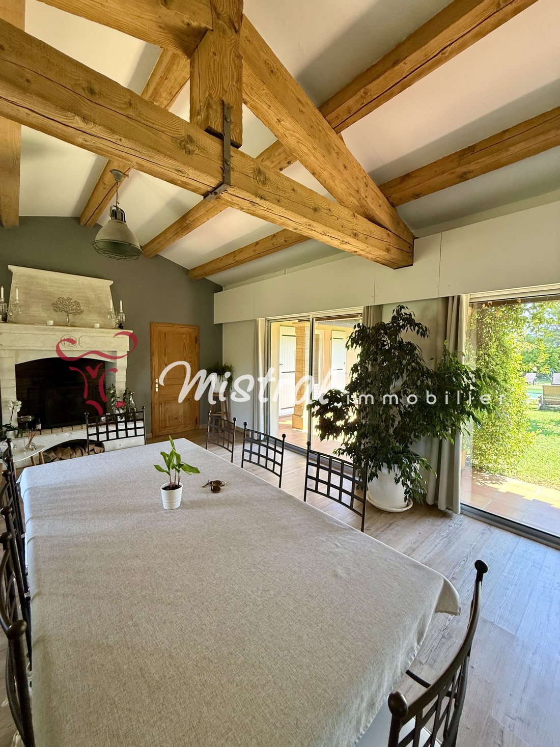 House in Aimargues, Occitania, France 4 - 18394865