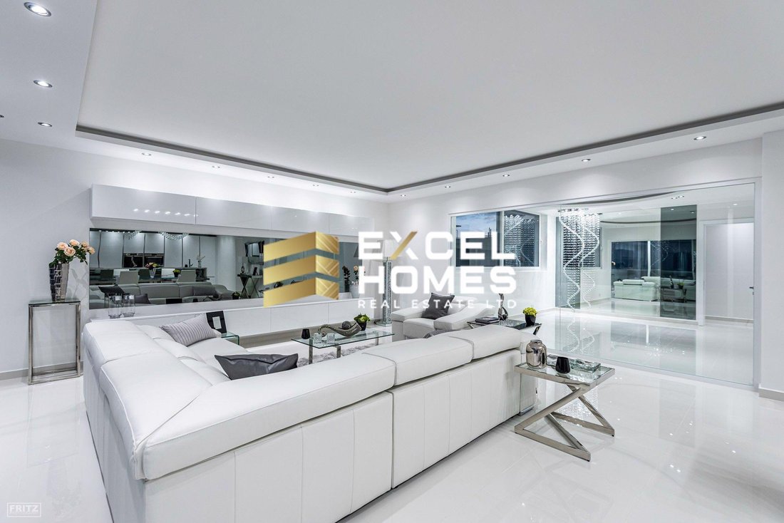 Apartment in Swieqi, Malta 2 - 15839785