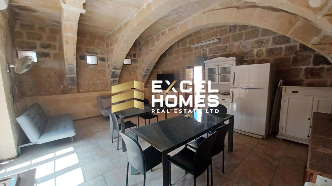 Country House in San Lawrenz, Malta 1 - 17954033
