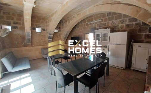 Country House in San Lawrenz, Malta 1