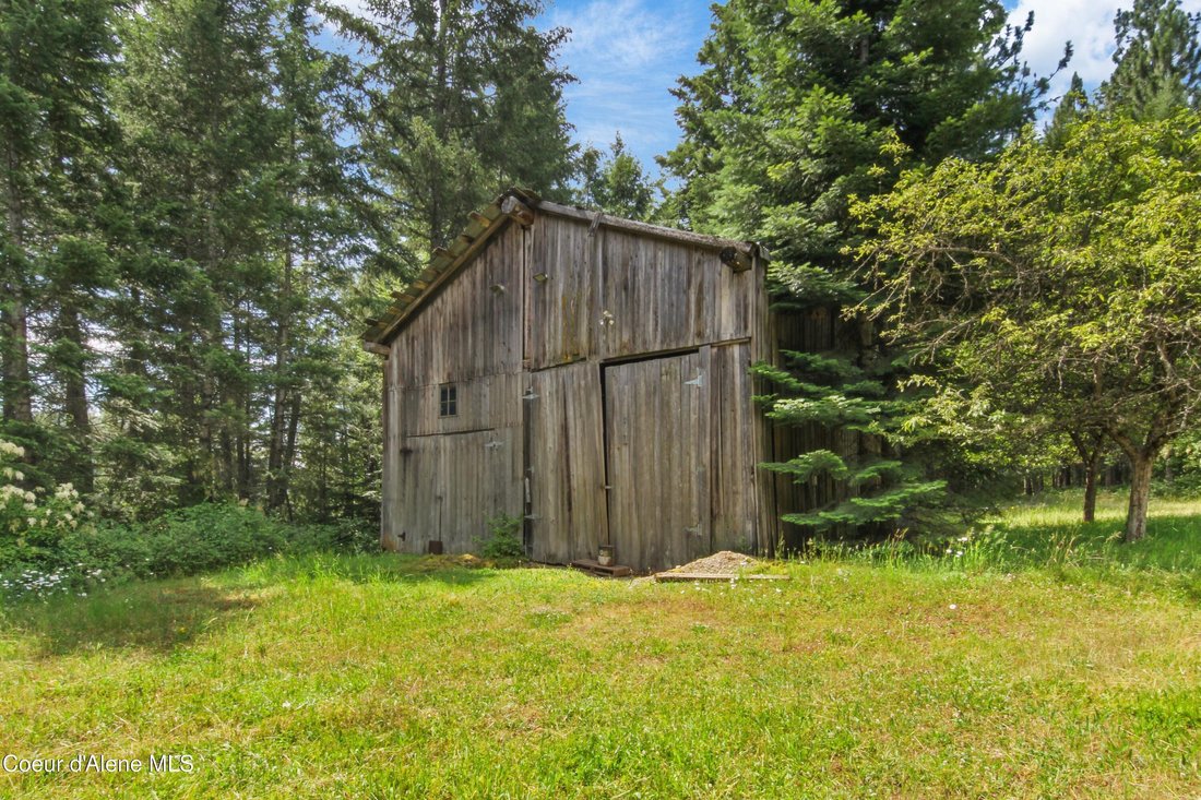 House in Sagle, Idaho, United States 4 - 18394696
