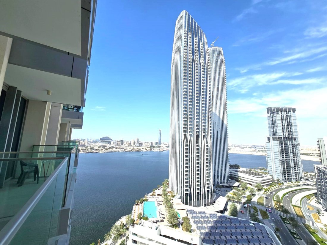 Apartment in Al Wasl, Dubai, United Arab Emirates 1 - 17357967