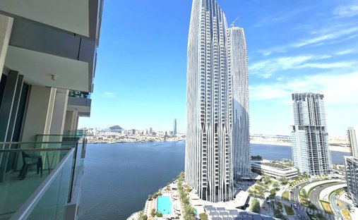 Apartment in Al Wasl, Dubai, United Arab Emirates 1
