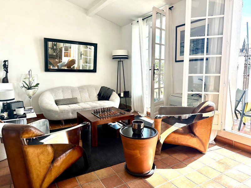 Apartment in Comtale-Cente-Cours Mirabeau, Aix-en-Provence, France 2 - 18395876