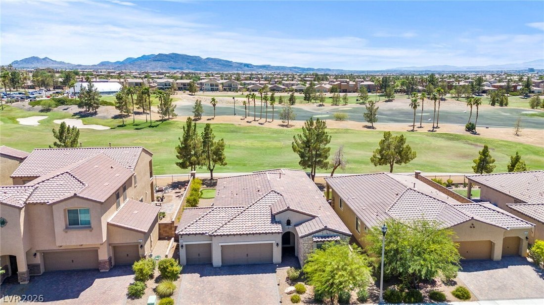 House in Henderson, Nevada, United States 2 - 18395280