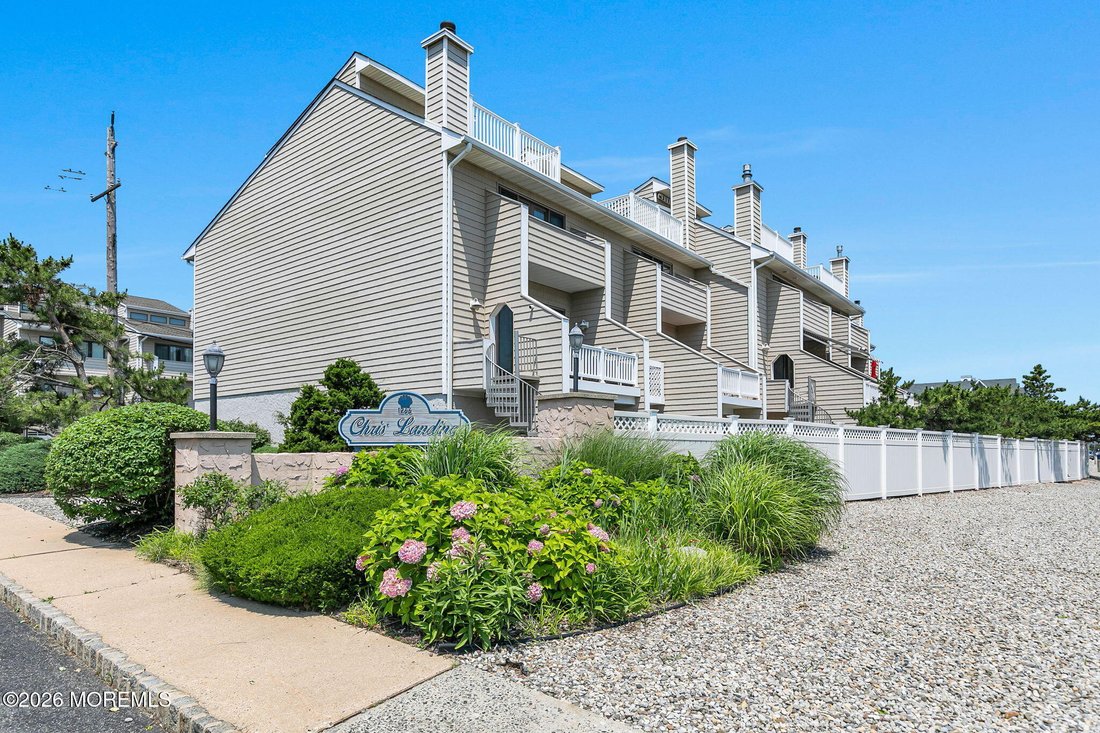 Condo in Rumson, New Jersey, United States 3 - 18390867