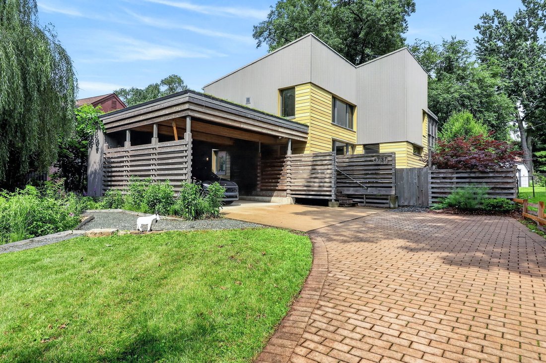 House in Downers Grove, Illinois, United States 1 - 18391616
