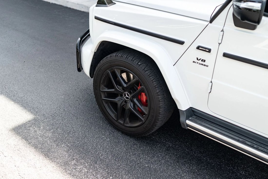 Suv in Boynton Beach, FL, United States 4 - 18355915