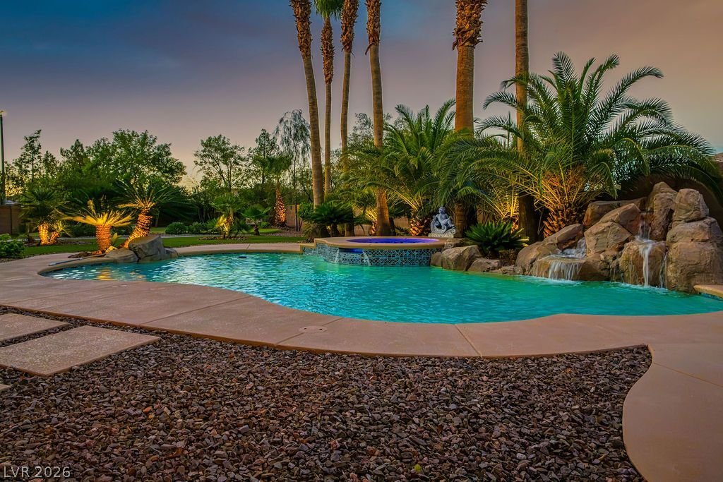 House in Las Vegas, Nevada, United States 2 - 18244592