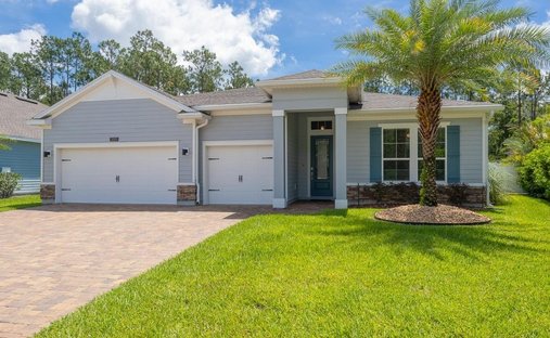 House in St. Augustine, Florida, United States 1