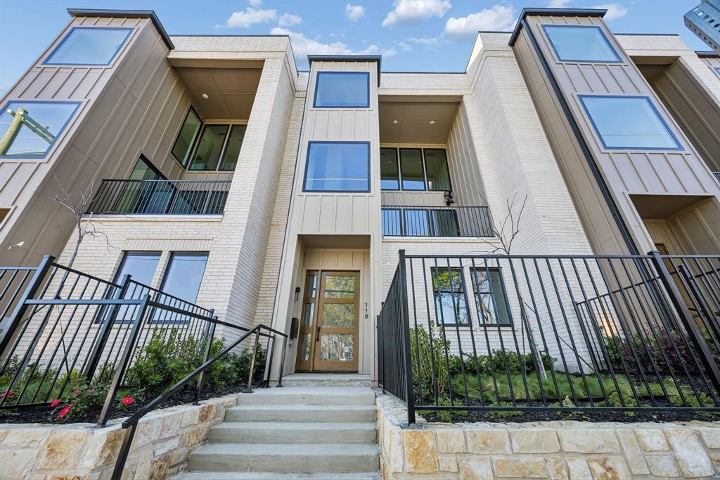 Townhouse in Fairview, Texas, United States 1 - 18396412