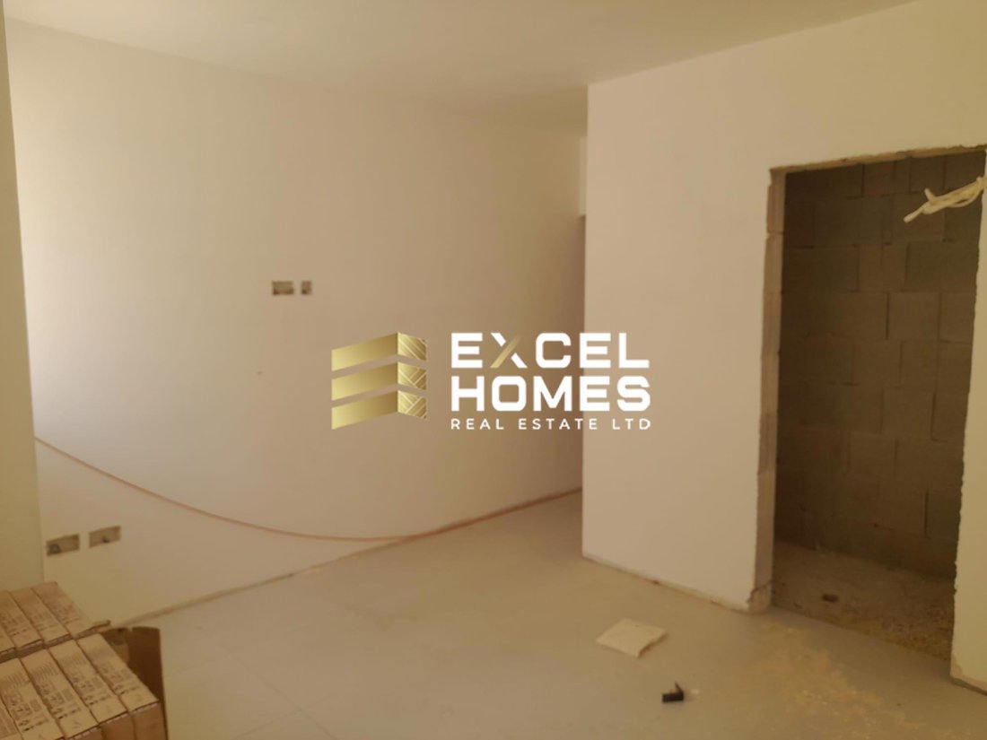 Apartment in Haz-Zebbug, Malta 5 - 16960817
