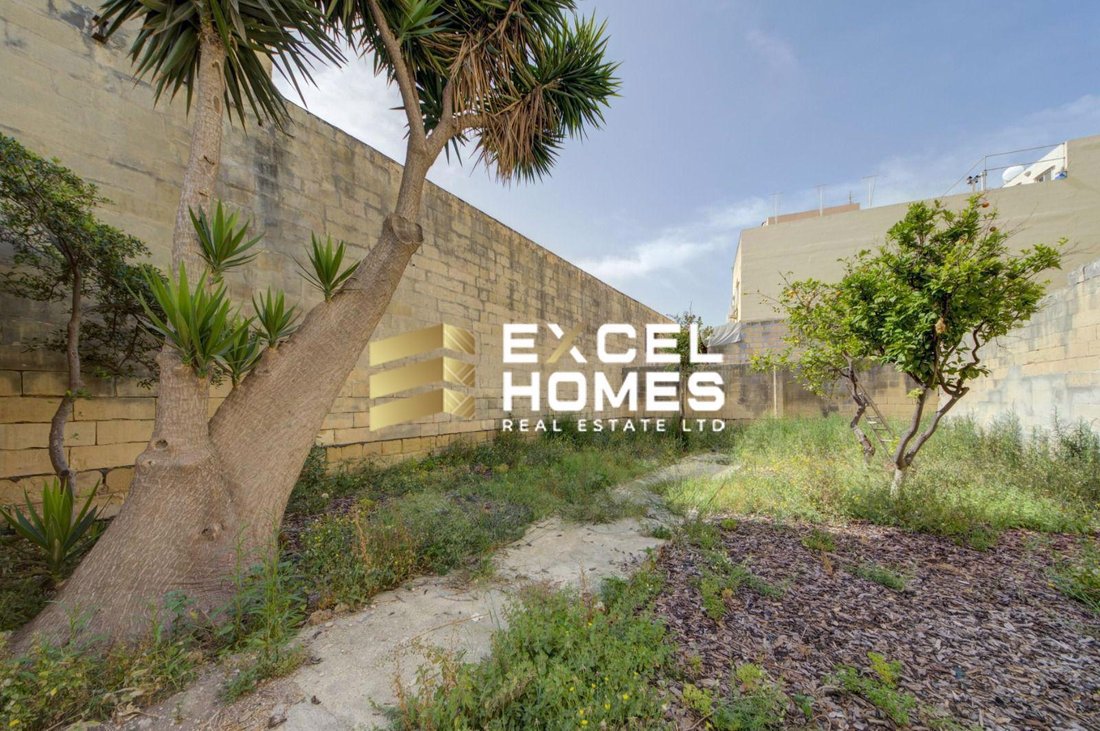 Townhouse in Santa Venera, Malta 1 - 15838759