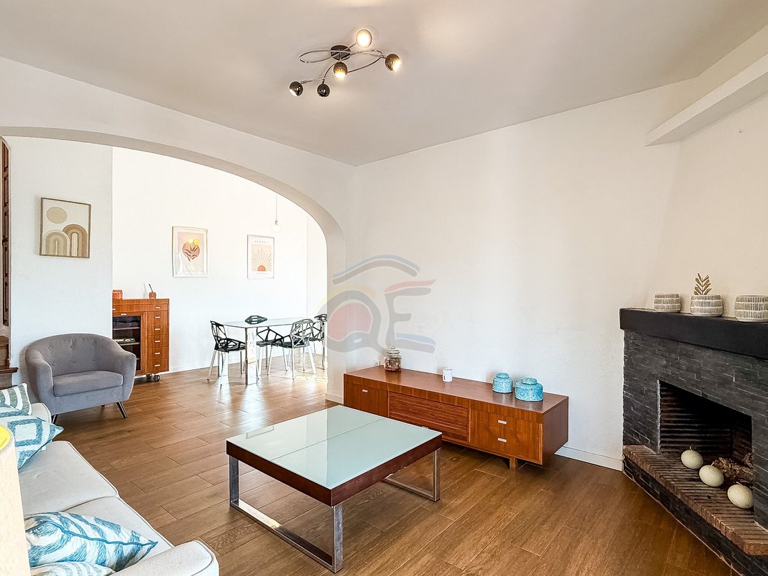 House in Calonge i Sant Antoni, Catalonia, Spain 4 - 18393133