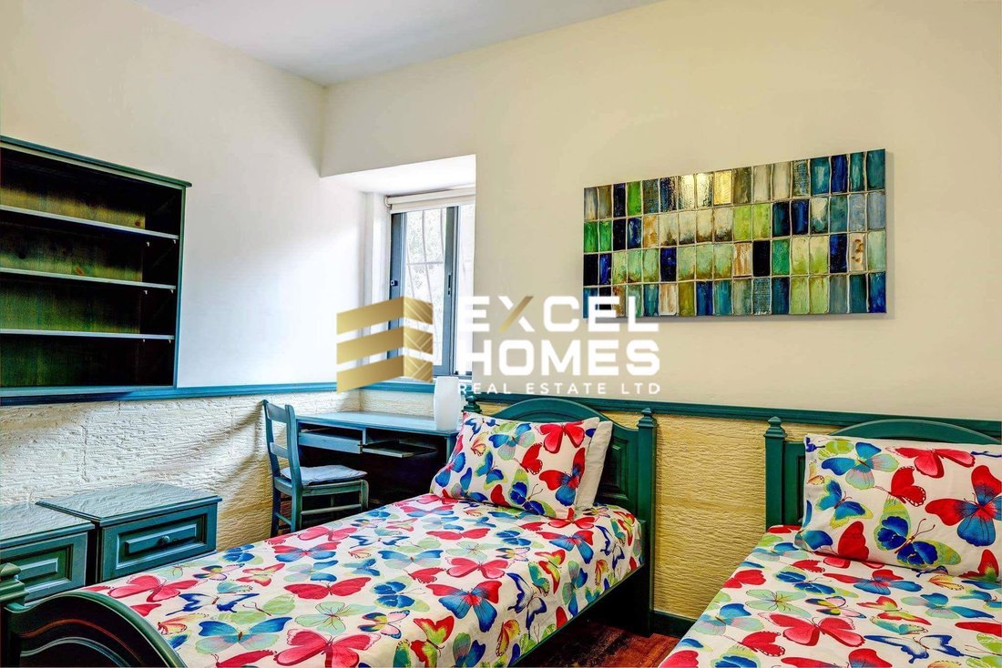 Apartment in Swieqi, Malta 5 - 15839751
