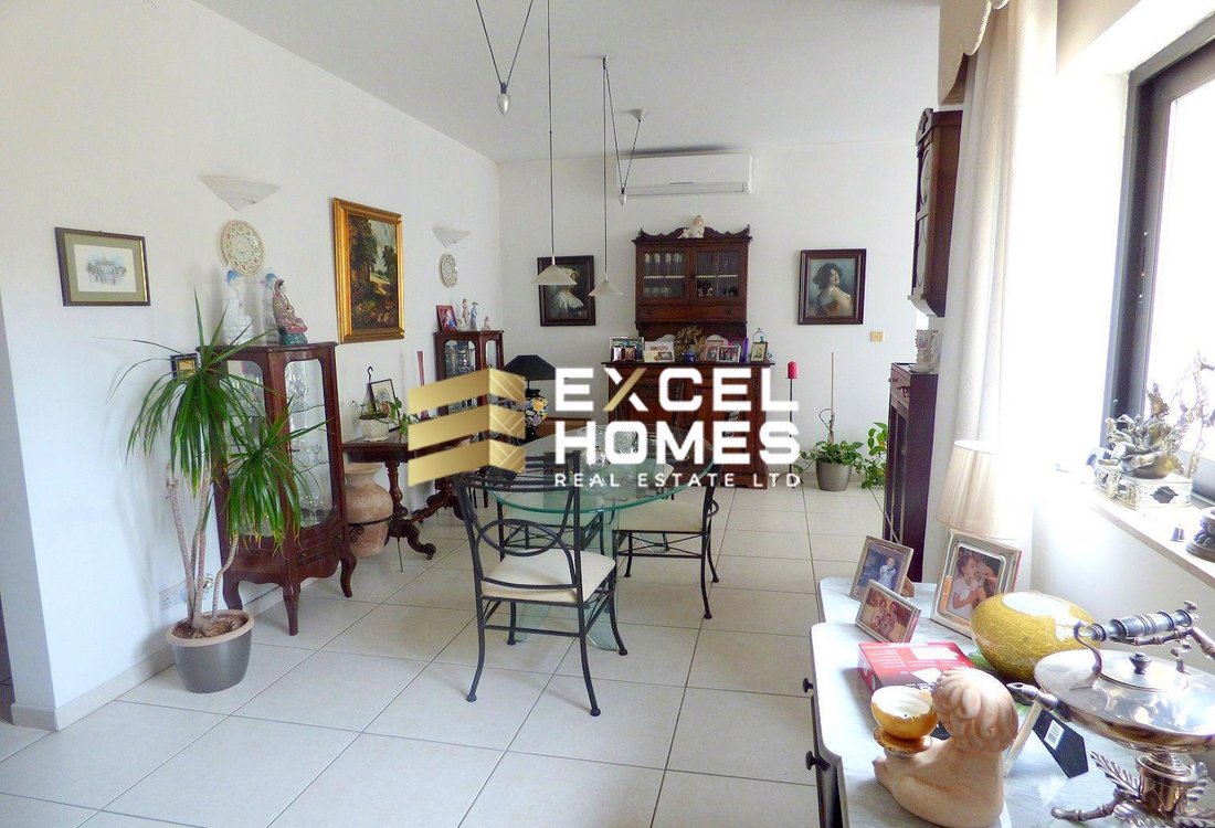 Apartment in Saint Julian's, Malta 3 - 15840492