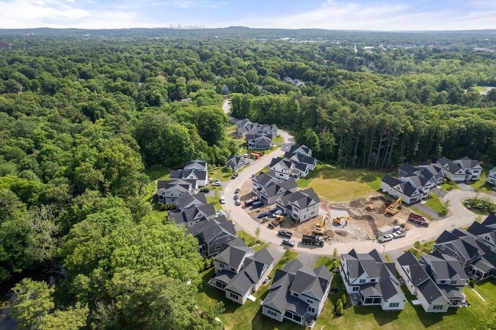 Condo in Dedham, Massachusetts, United States 5 - 18391810