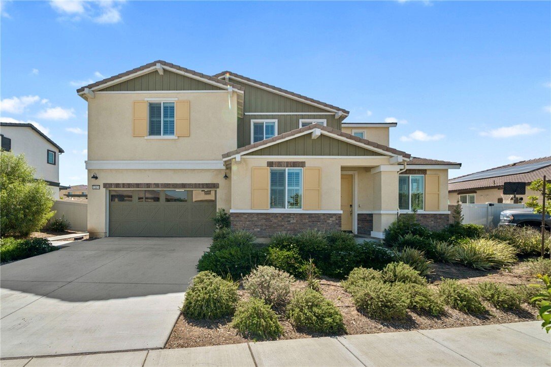 House in Menifee, California, United States 3 - 18396654