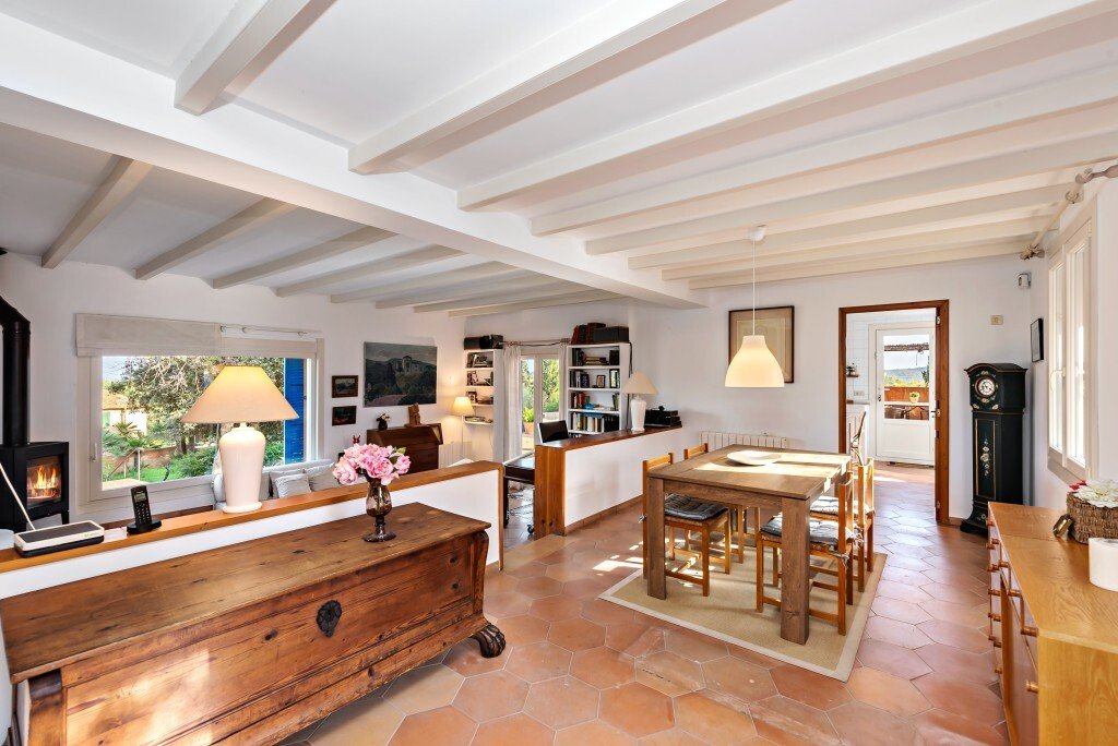 Villa in Capdepera, Balearic Islands, Spain 3 - 18396963