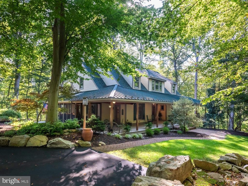 House in Elverson, Pennsylvania, United States 5 - 18395462