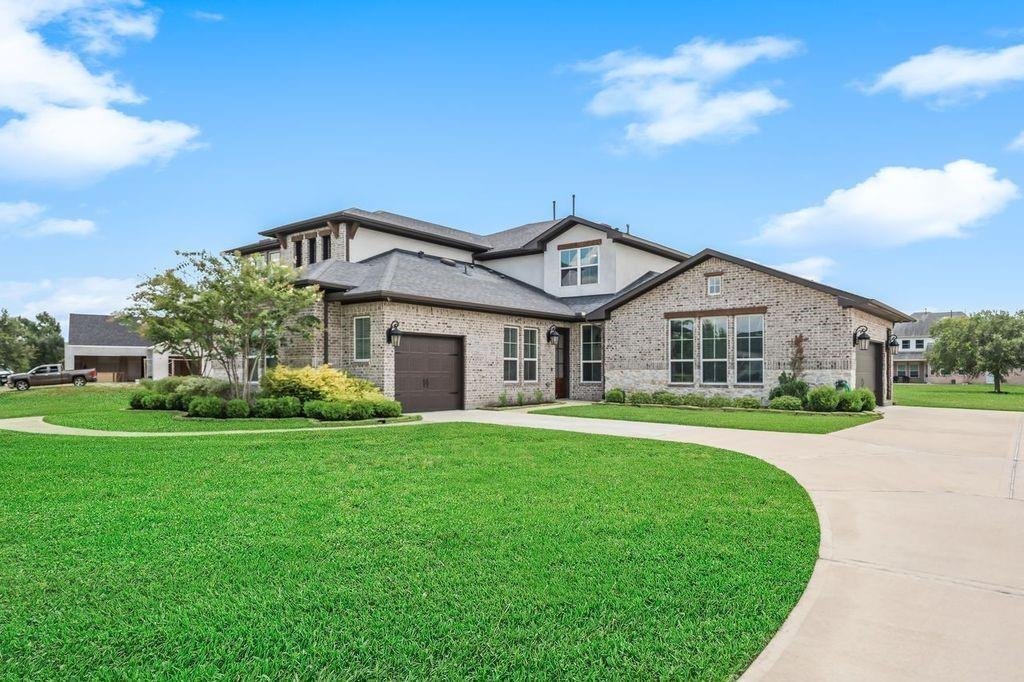 House in Richmond, Texas, United States 4 - 18396032