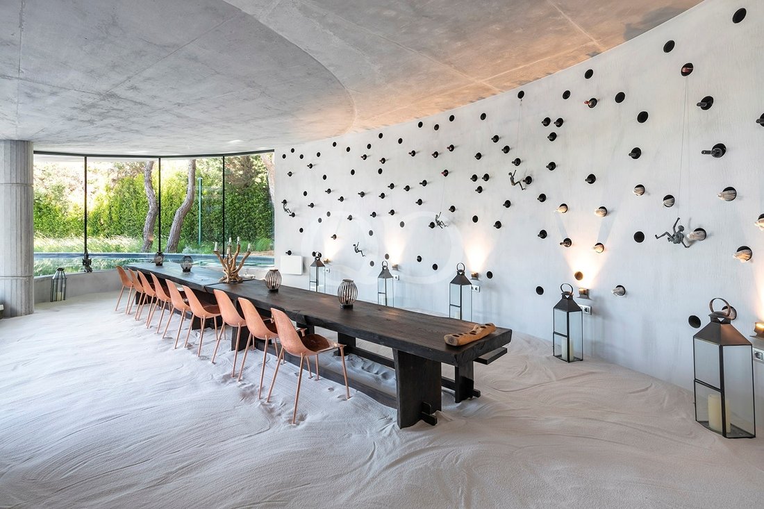 Villa in Quinta do Lago, Almancil, Portugal 4 - 18390393