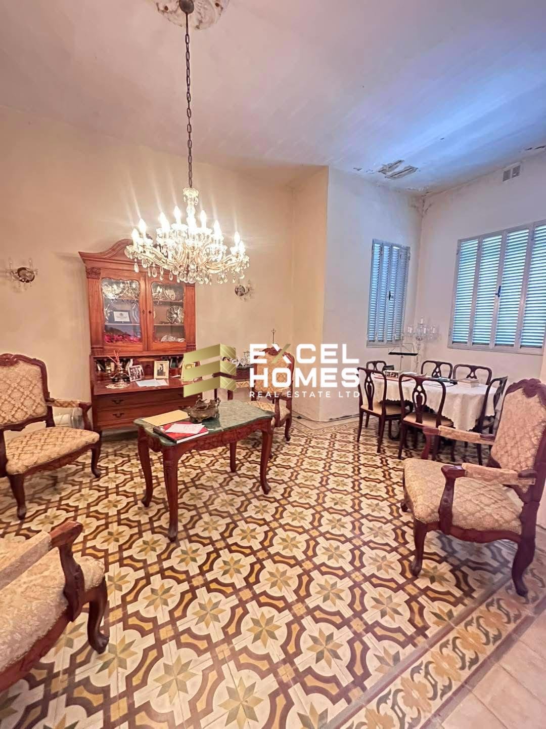 Townhouse in Balzan, Malta 4 - 16075689