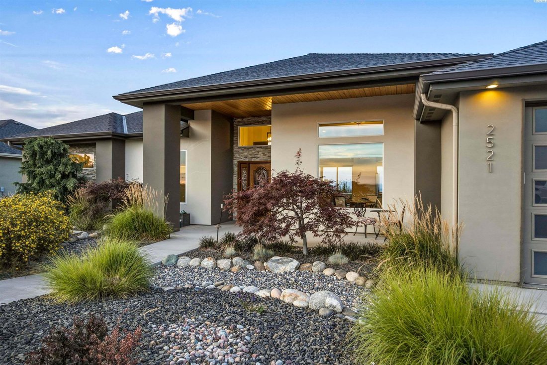 House in Richland, Washington, United States 4 - 18392192