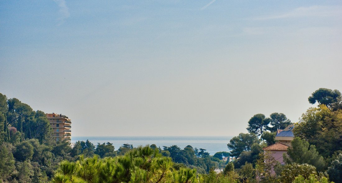 Apartment in Fabron, Nice, France 4 - 18397123