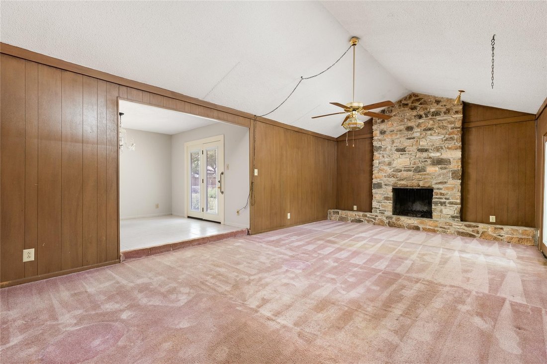 House in Austin, Texas, United States 5 - 18391352