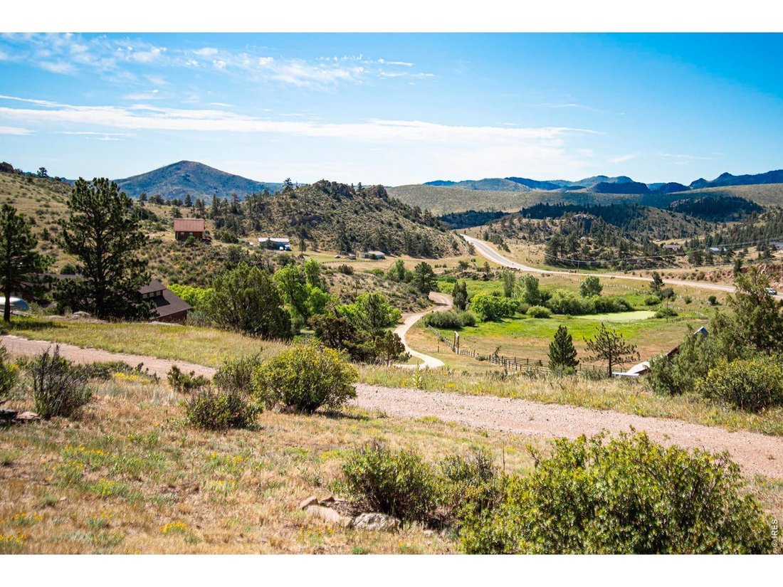 House in Livermore, Colorado, United States 3 - 18378093