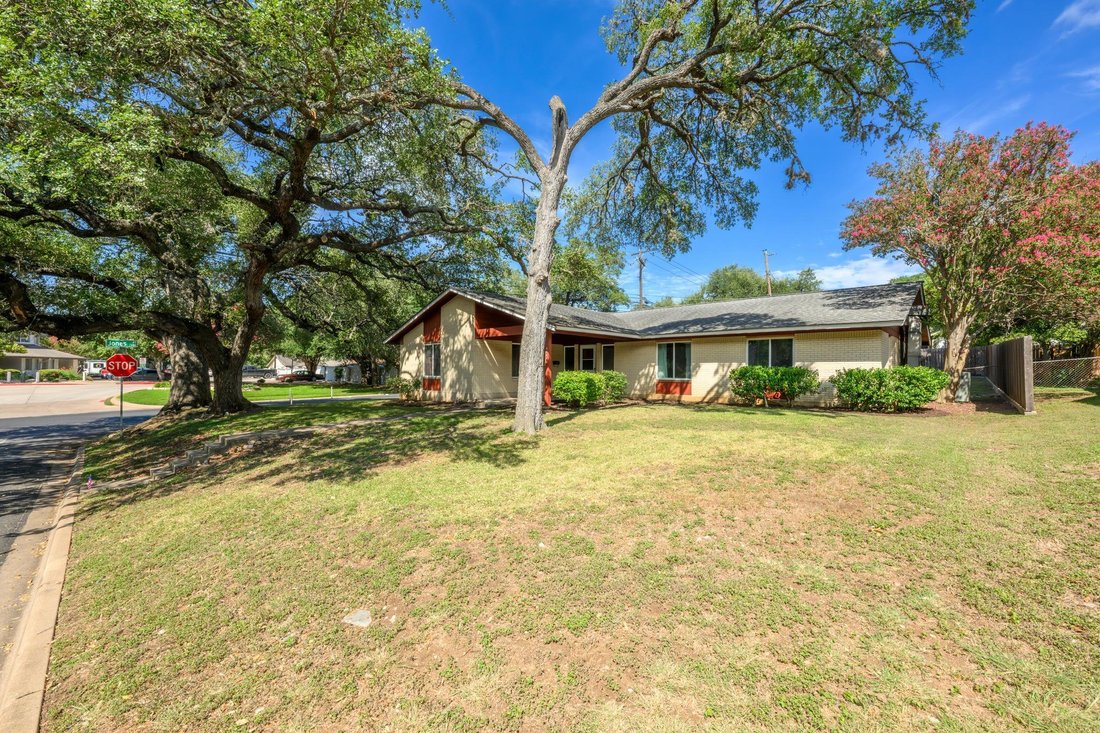 House in Austin, Texas, United States 2 - 18394335