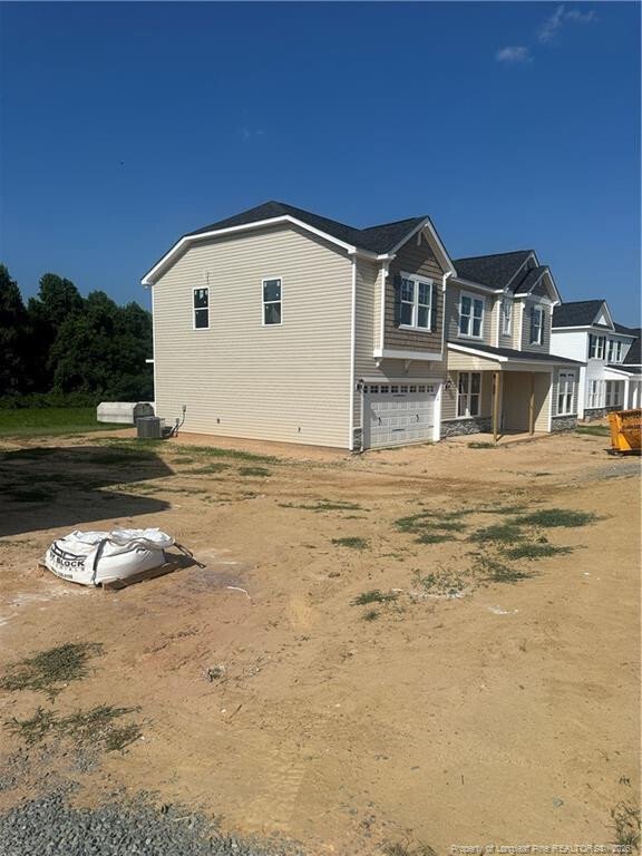 House in Benson, North Carolina, United States 3 - 18204468
