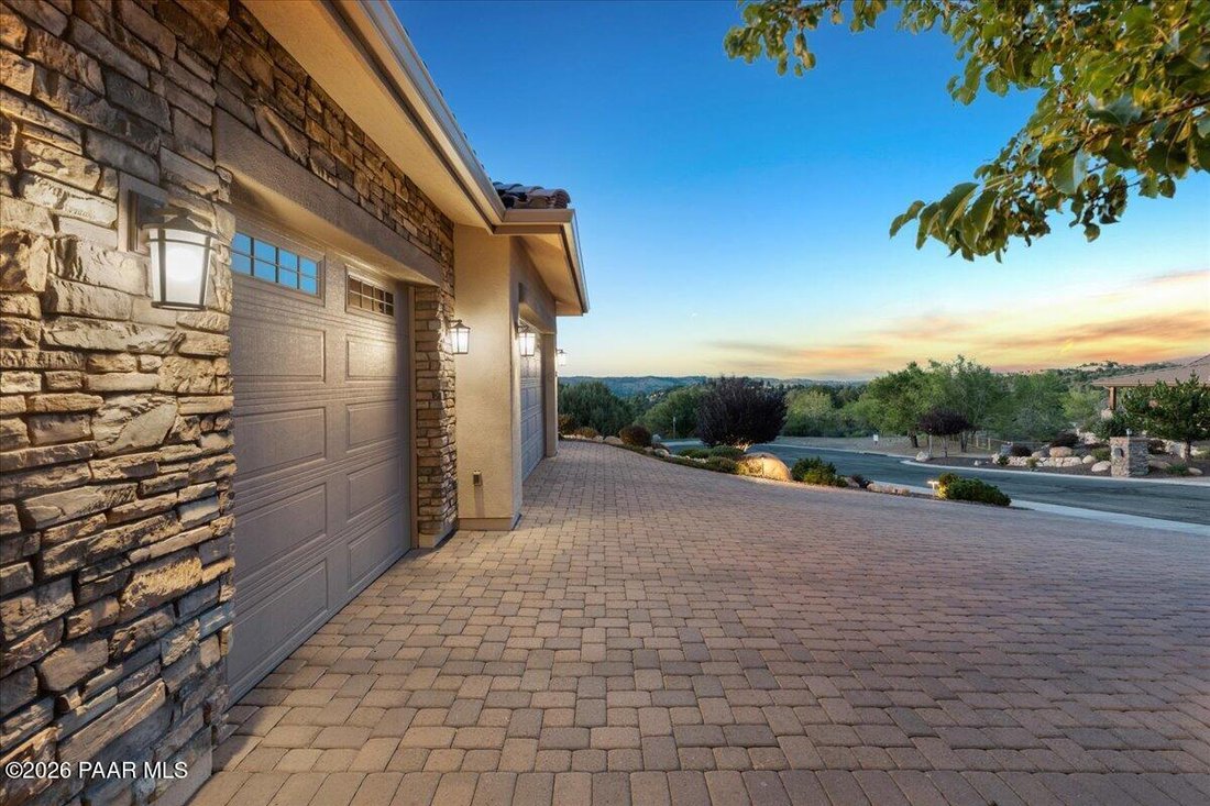 House in Prescott, Arizona, United States 5 - 18394005
