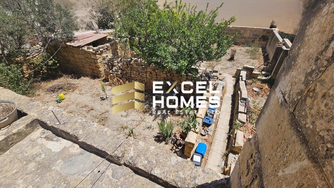 Townhouse in Xewkija, Malta 4 - 15839246