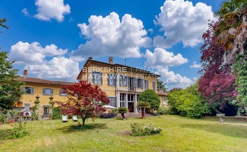 Villa in Cernusco sul Naviglio, Lombardy, Italy 1