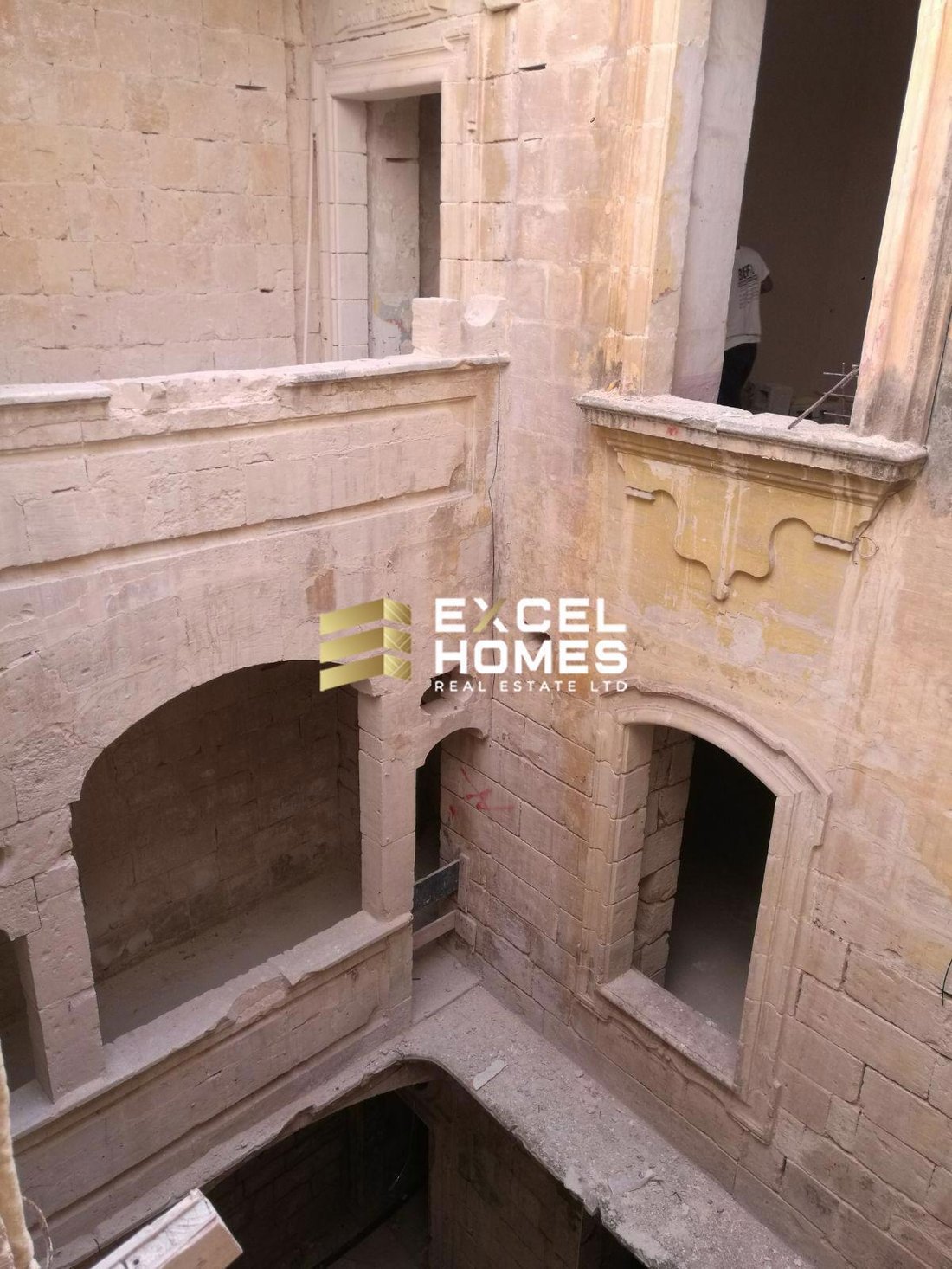 Estate in Valletta, Malta 1 - 15840358