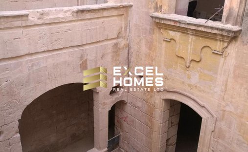 Finca en La Valeta, Malta 1